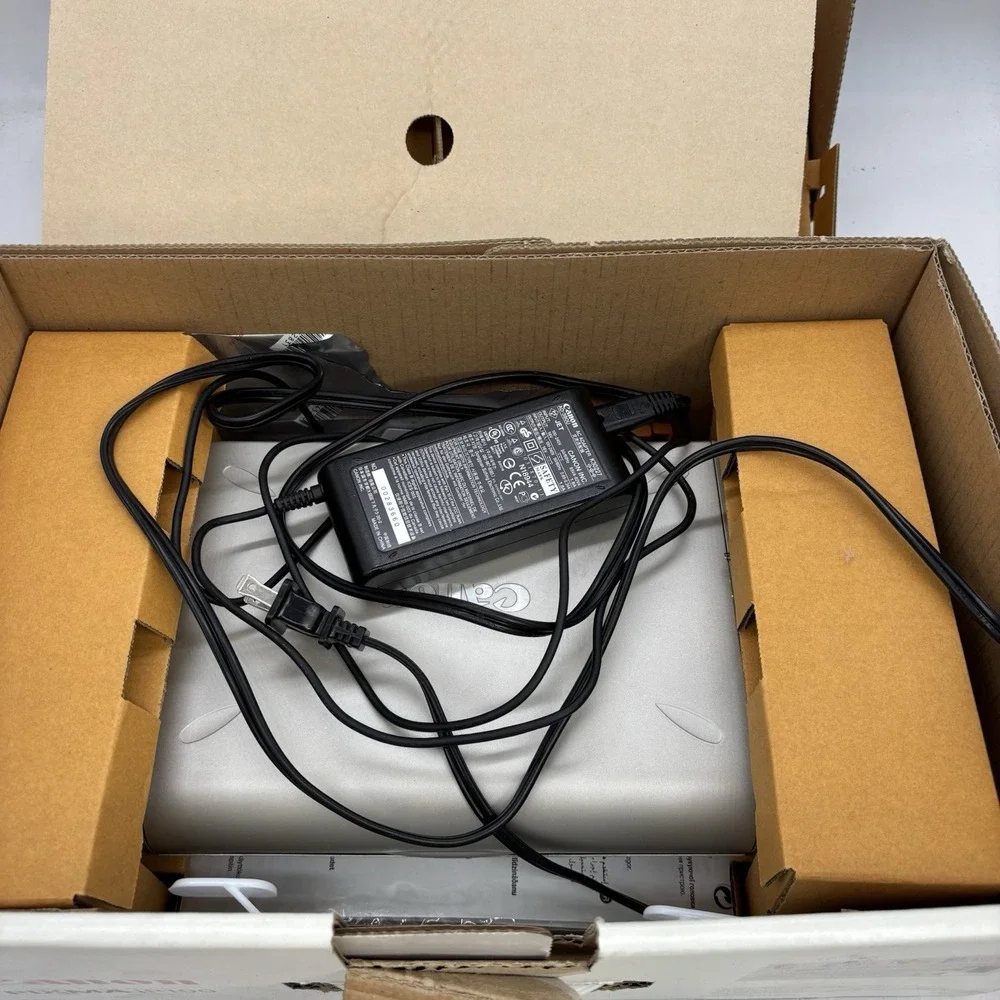 Canon PIXMA iP100 Mobiler USB Drucker in Box Used Tested and Working